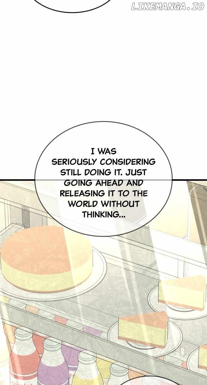 Justice Served Chapter 11 121